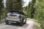 Mini Cooper SE Countryman ALL4 2020 года (WW)